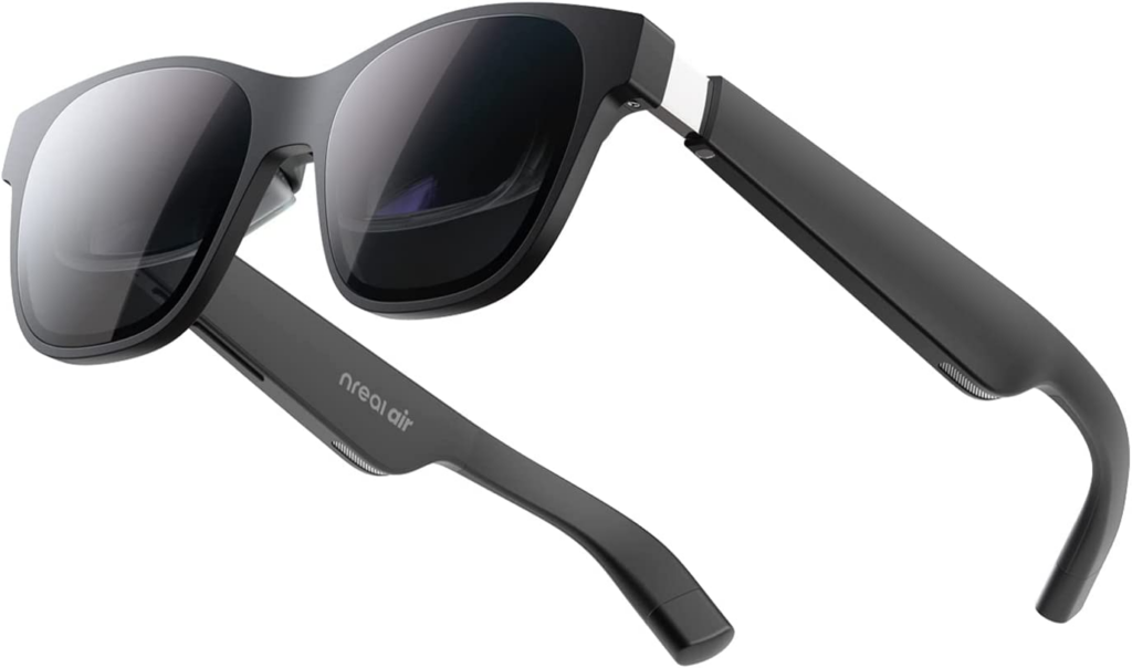 Nreal Air, AR glasses