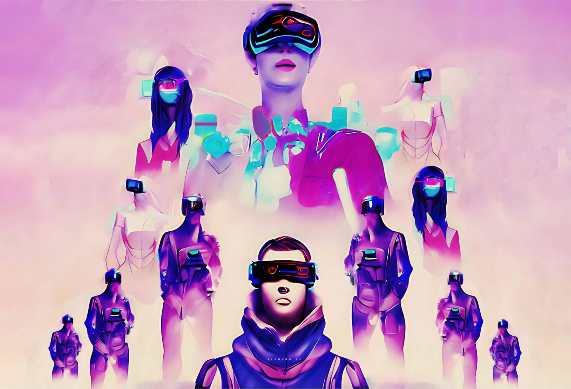 KI für dein Werk nutzen