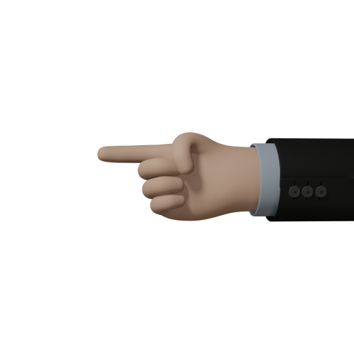 XR Experience Design - UX mit Gesten