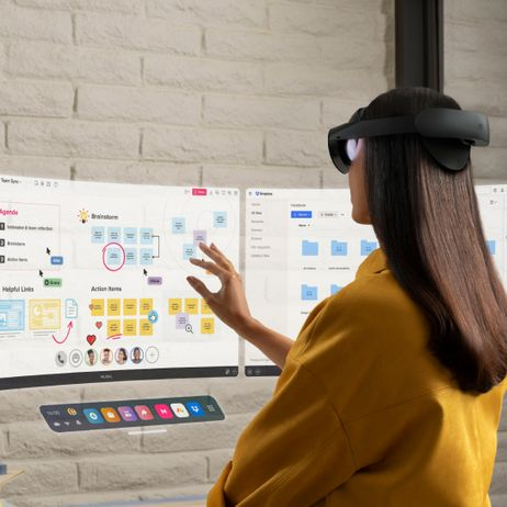 XR Evolution für Erlebnisse im Jahr 2022