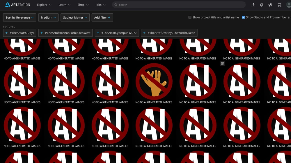 Kreativen Mehrwert schaffen, um KI effektiv zu nutzen