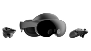 XR Evolution für Erlebnisse im Jahr 2022