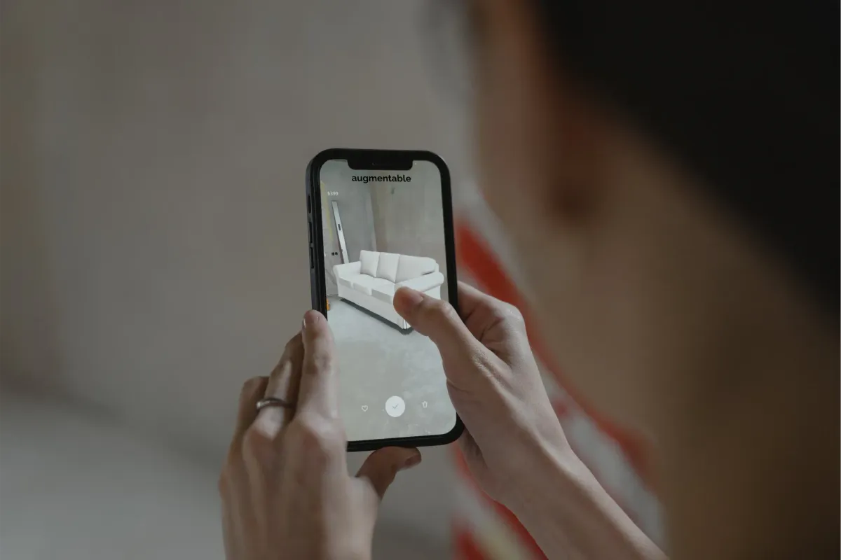 augmentable - für Teamwork in 3D