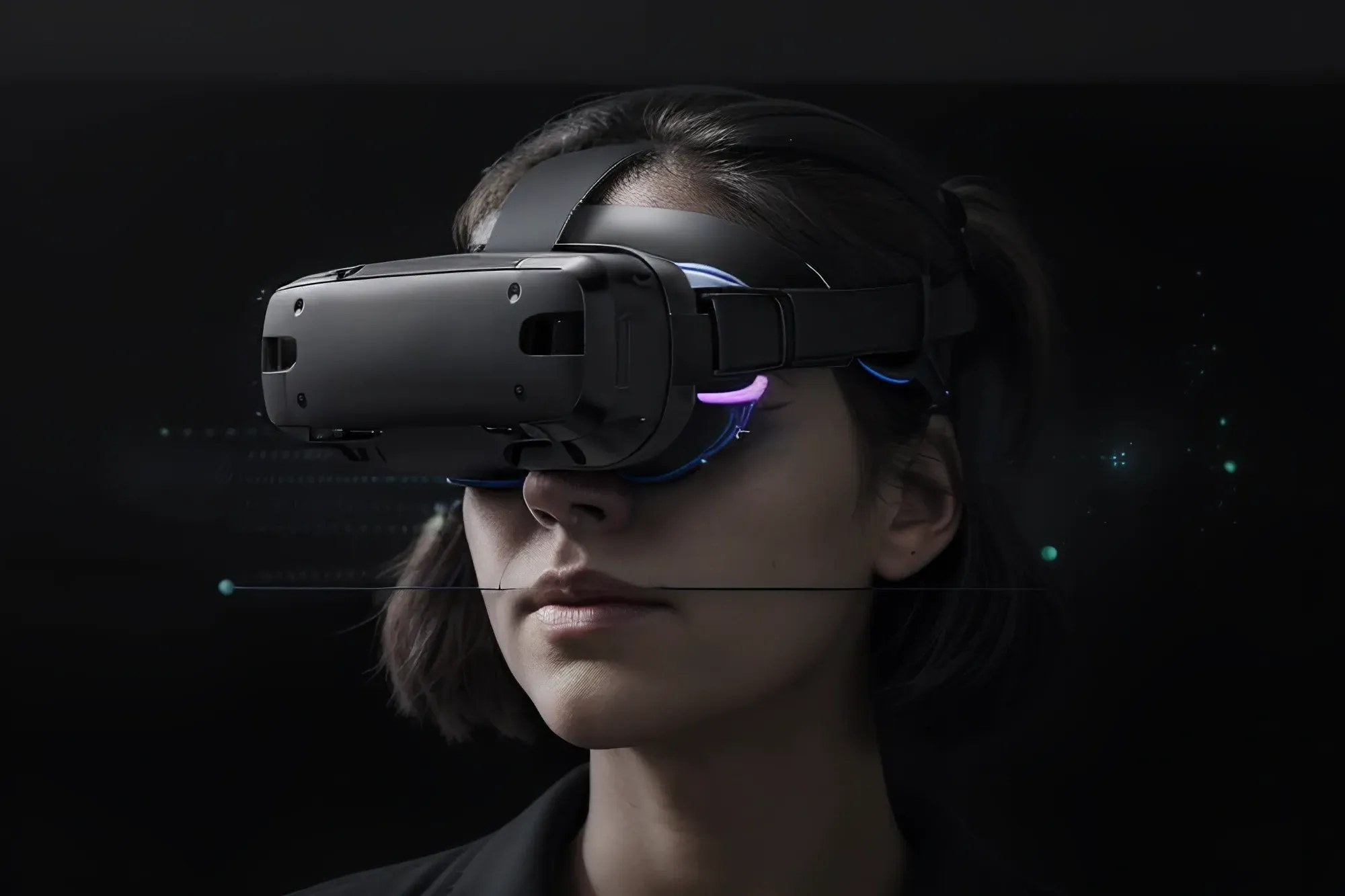 XR User Experience Progress in 2022