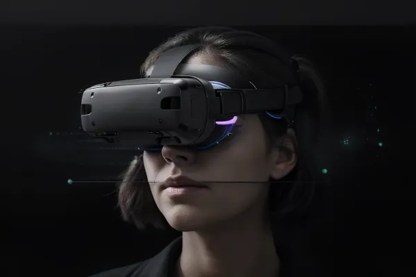 XR Evolution für Erlebnisse im Jahr 2022