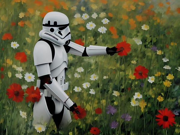 Use AI for your artwork