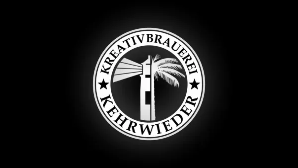 Logo Animation - Kehrwieder